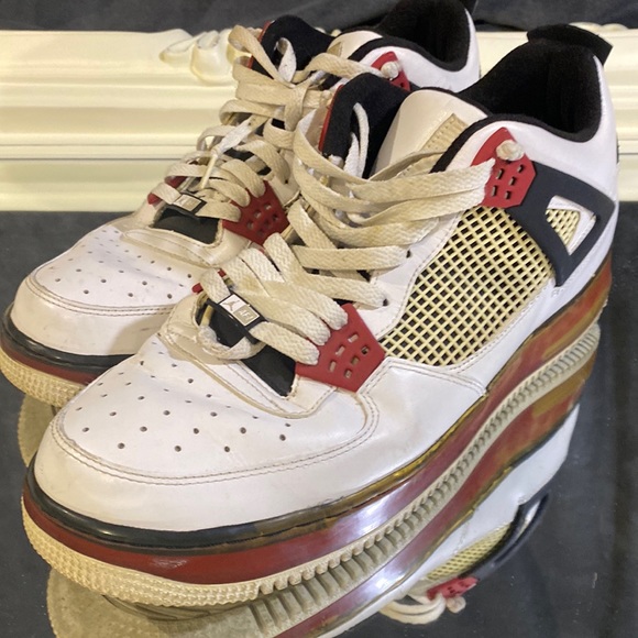 Air force, one authentic and original - Picture 1 of 7